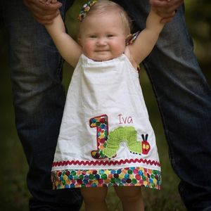 Meet your Posher, Dalton